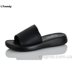 Шлепки Trendy