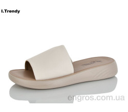 Шлепки Trendy