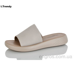 Шлепки Trendy