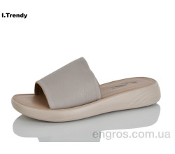 Шлепки Trendy