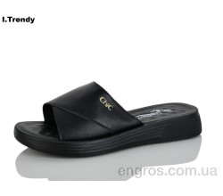Шлепки Trendy