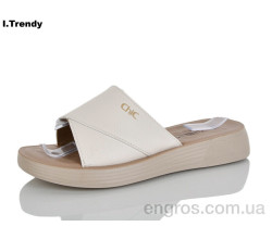 Шлепки Trendy