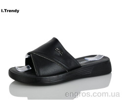 Шлепки Trendy