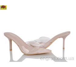 Шлепки Mei De Li