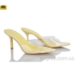 Шлепки Mei De Li