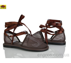 Босоножки Mei De Li