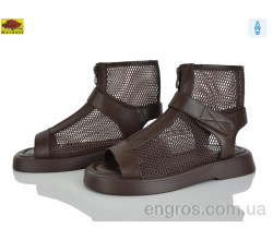 Босоножки Mei De Li