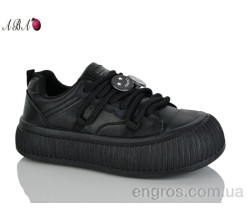 Кроссовки Aba