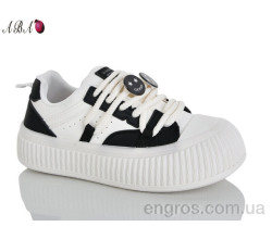 Кроссовки Aba