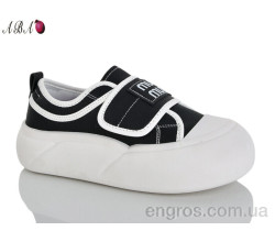 Кроссовки Aba