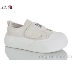 Кроссовки Aba