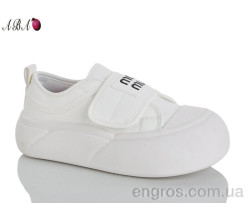 Кроссовки Aba