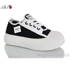 Кроссовки Aba