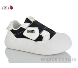 Кроссовки Aba