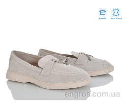 Туфли L&M-Lemon