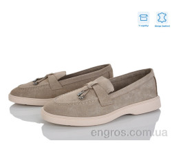 Туфли L&M-Lemon