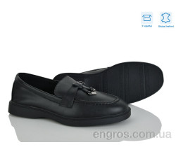 Туфли L&M-Lemon