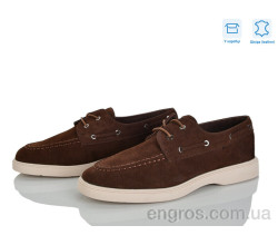 Туфли L&M-Lemon