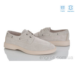 Туфли L&M-Lemon