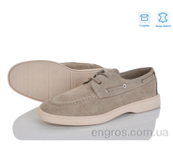 Туфли L&M-Lemon