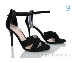 Босоножки L&M-Lemon