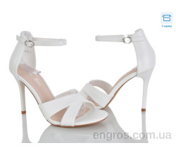 Босоножки L&M-Lemon