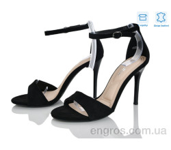 Босоножки L&M-Lemon