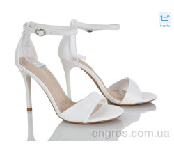 Босоножки L&M-Lemon