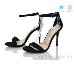 Босоножки L&M-Lemon