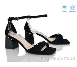 Босоножки L&M-Lemon