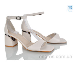 Босоножки L&M-Lemon