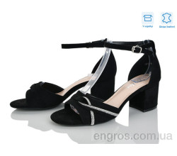 Босоножки L&M-Lemon