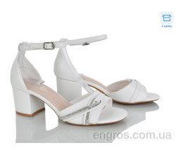 Босоножки L&M-Lemon