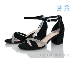 Босоножки L&M-Lemon