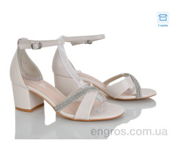 Босоножки L&M-Lemon