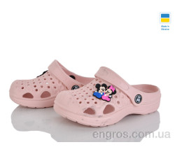 Кроксы Golden Lion