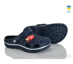 Кроксы Golden Lion