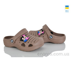 Кроксы Golden Lion