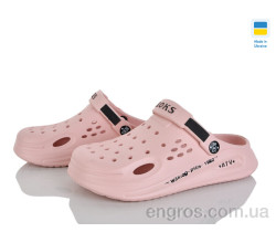 Кроксы Golden Lion