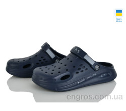 Кроксы Golden Lion