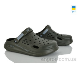 Кроксы Golden Lion