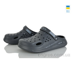 Кроксы Golden Lion