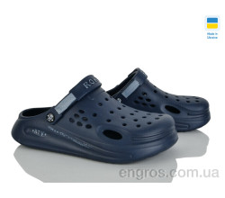 Кроксы Golden Lion