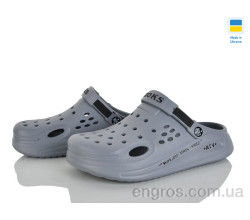 Кроксы Golden Lion