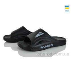 Шлепки Golden Lion