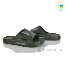 Шлепки Golden Lion