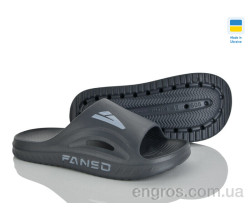 Шлепки Golden Lion