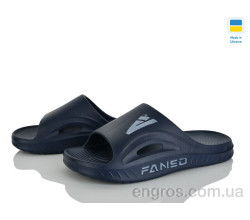 Шлепки Golden Lion