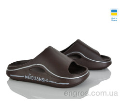 Шлепки Golden Lion