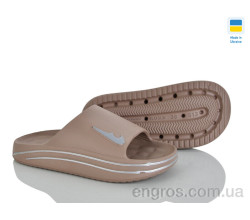 Шлепки Golden Lion